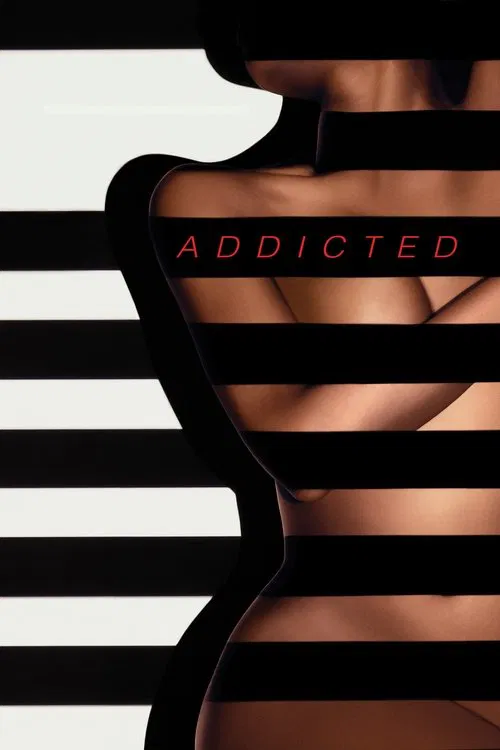 پوستر Addicted