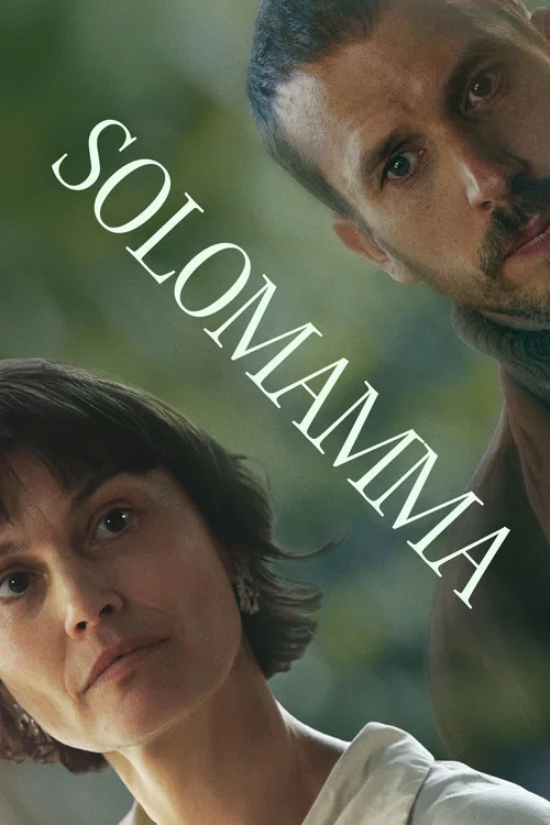 پوستر Solomamma