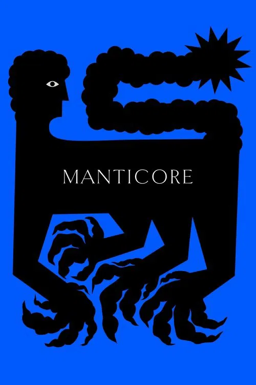 پوستر Manticore
