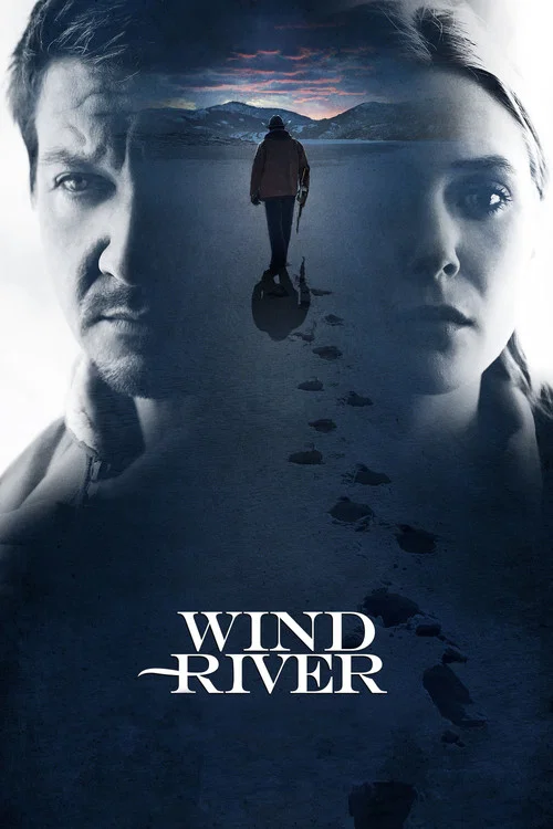 پوستر Wind River