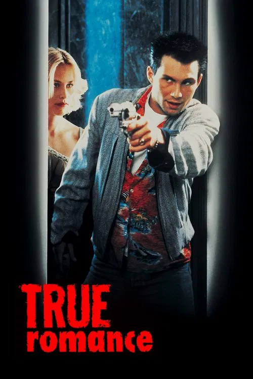 پوستر True Romance