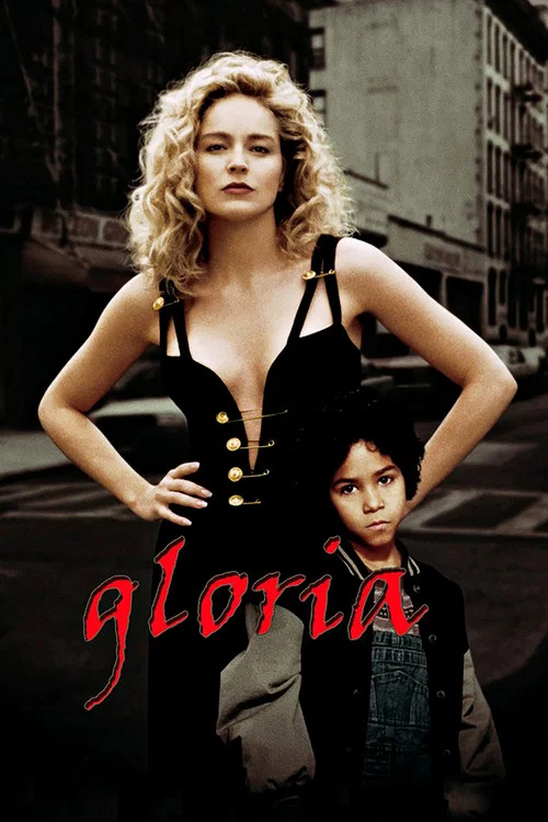 پوستر Gloria
