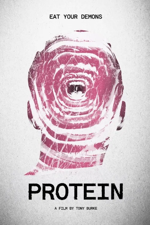 پوستر Protein