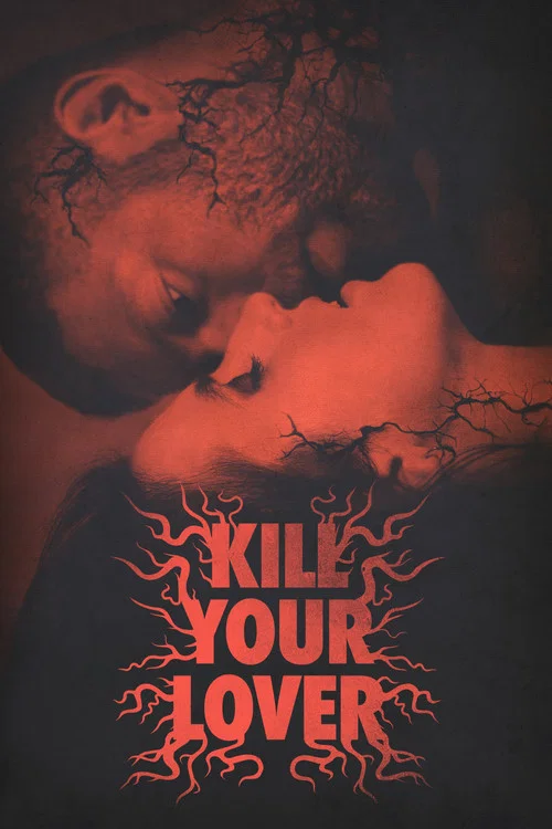 پوستر Kill Your Lover