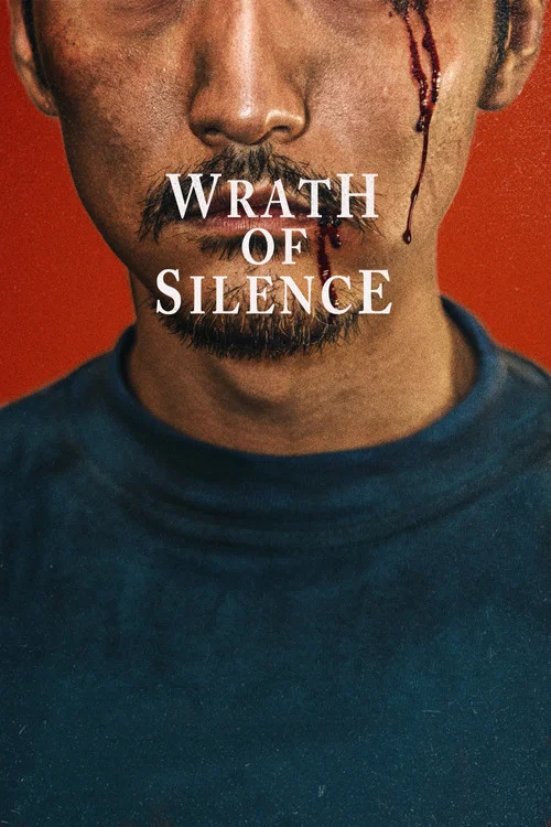 پوستر Wrath of Silence