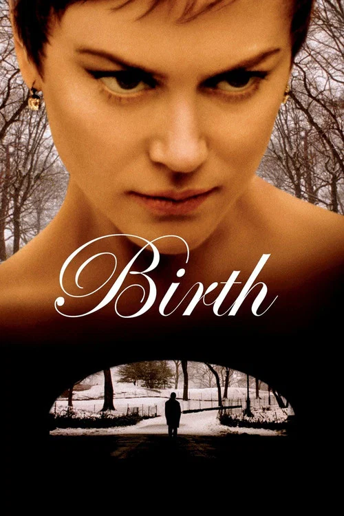 پوستر Birth