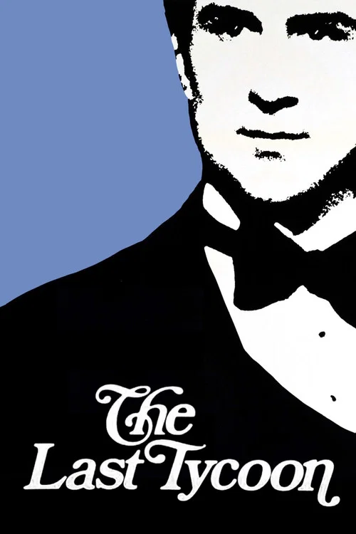 پوستر The Last Tycoon