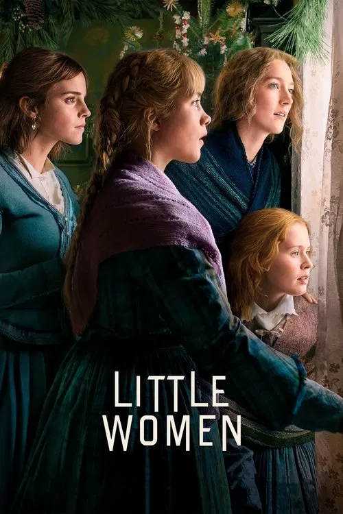 پوستر Little Women