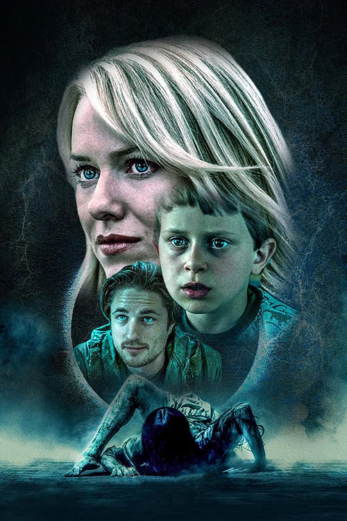 پوستر The Ring