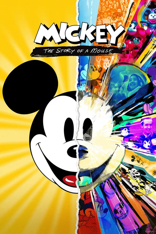 پوستر Mickey: The Story of a Mouse