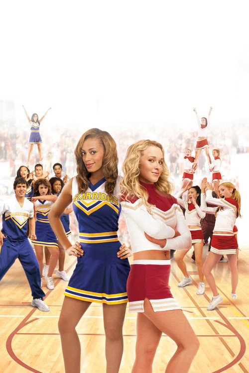 پوستر Bring It On: All or Nothing