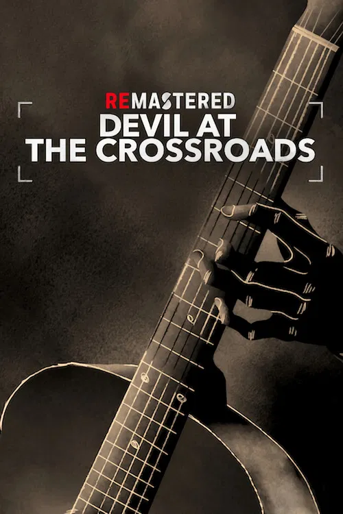 پوستر ReMastered: Devil at the Crossroads