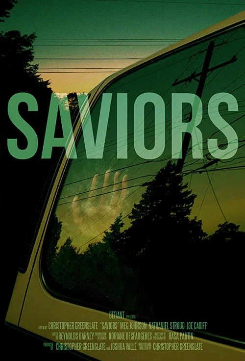 پوستر Saviors