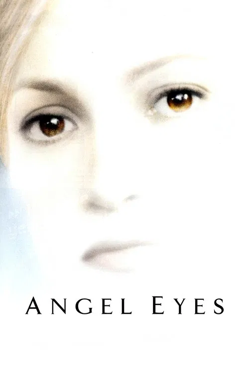 پوستر Angel Eyes