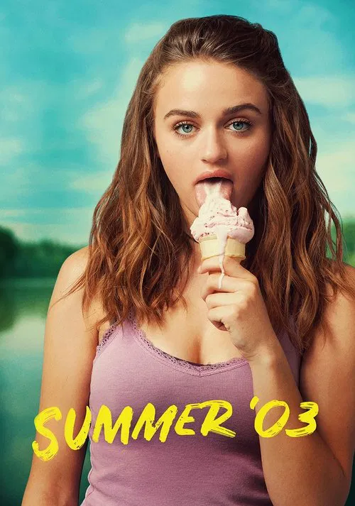 پوستر Summer '03