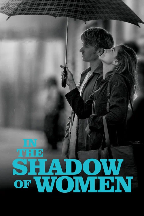 پوستر In the Shadow of Women
