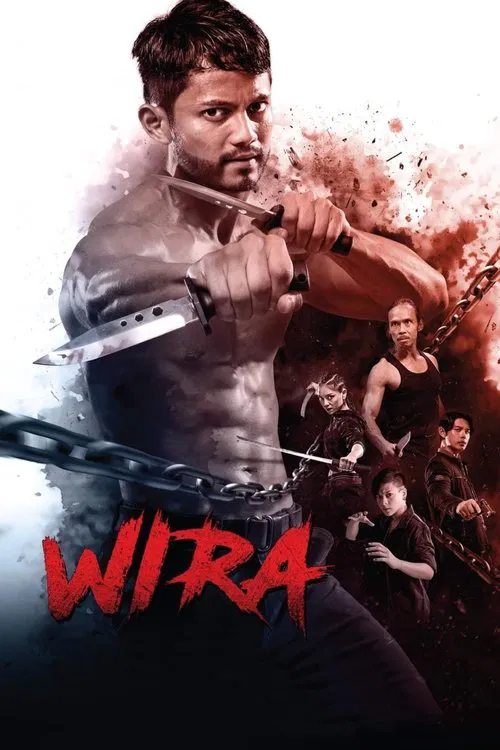 پوستر Wira