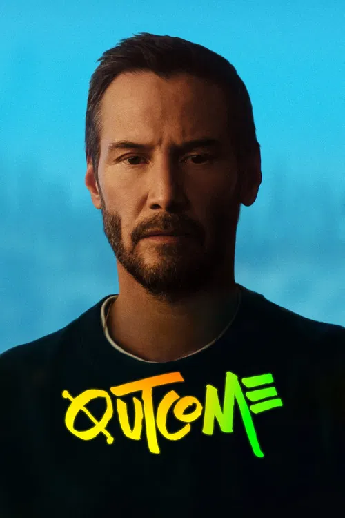 پوستر Outcome