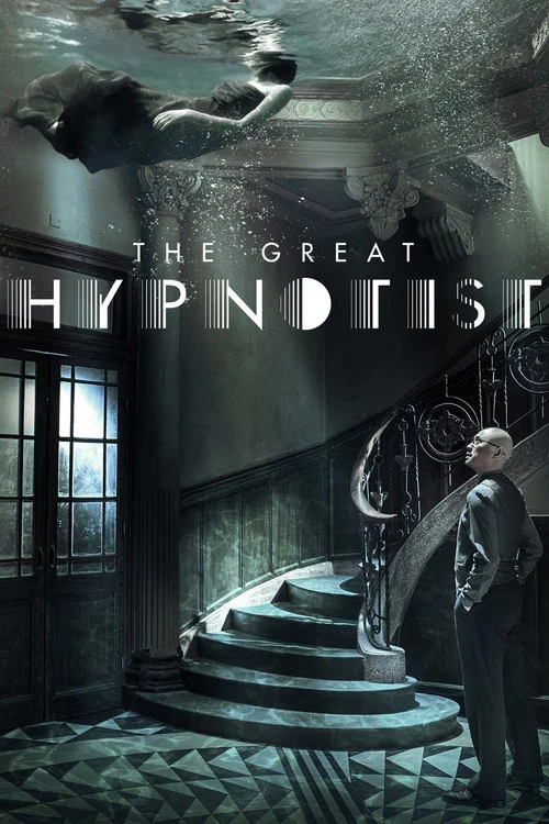 پوستر The Great Hypnotist