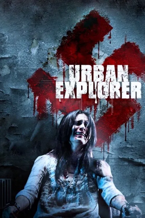 پوستر Urban Explorer