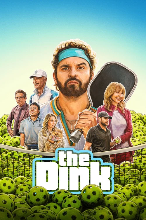 پوستر The Dink