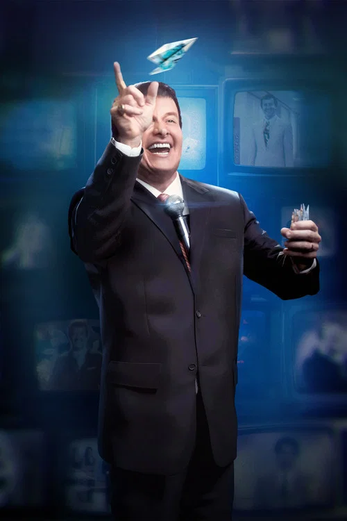 پوستر Silvio