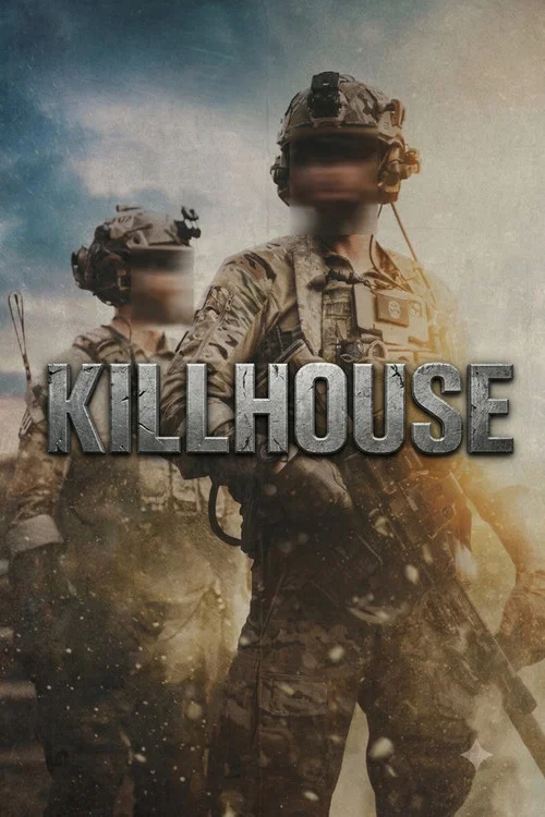 پوستر Killhouse
