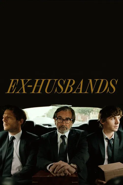 پوستر Ex-Husbands