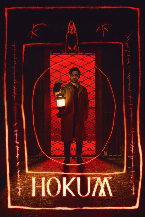 پوستر Hokum