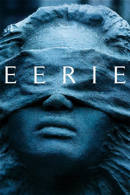 پوستر Eerie