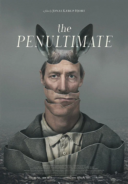پوستر The Penultimate
