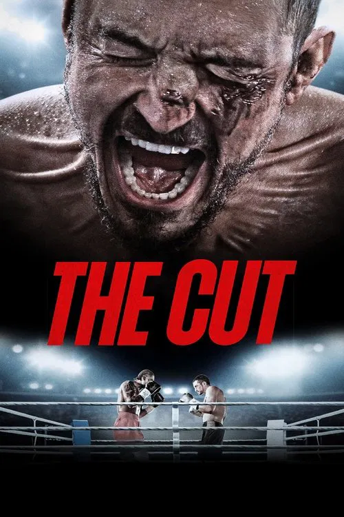 پوستر The Cut