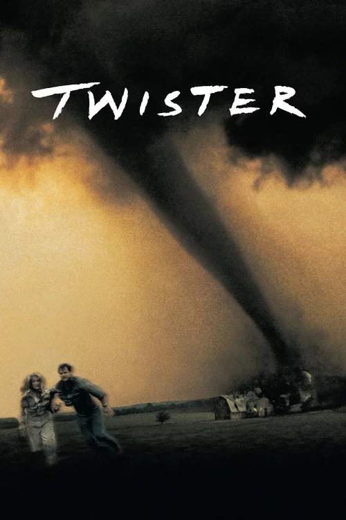 پوستر Twister