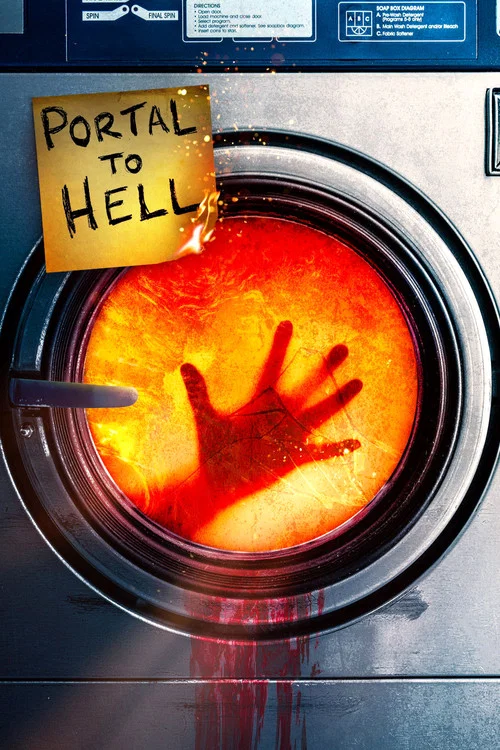 پوستر Portal to Hell