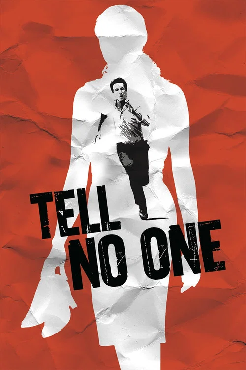 پوستر Tell No One