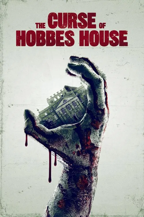 پوستر The Curse of Hobbes House