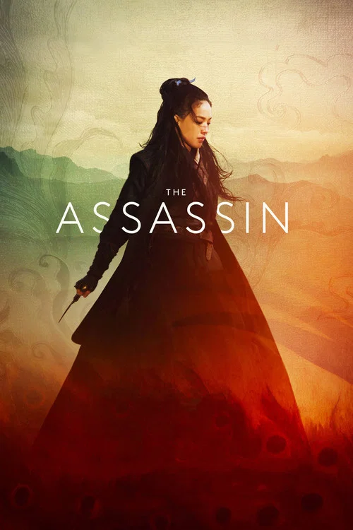 پوستر The Assassin