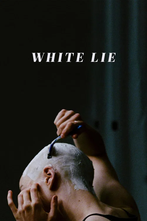 پوستر White Lie