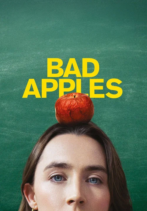 پوستر Bad Apples