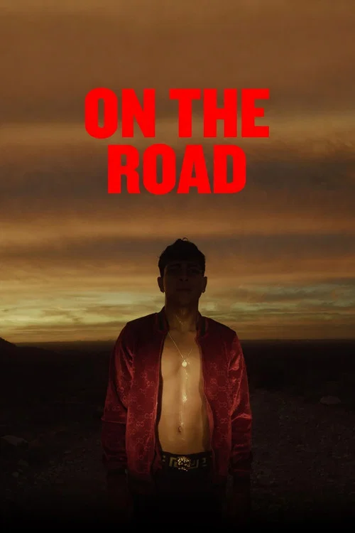 پوستر On the Road
