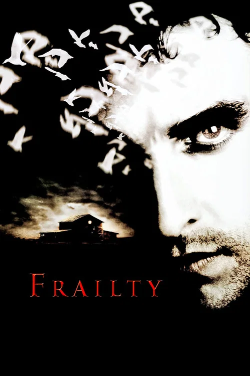 پوستر Frailty
