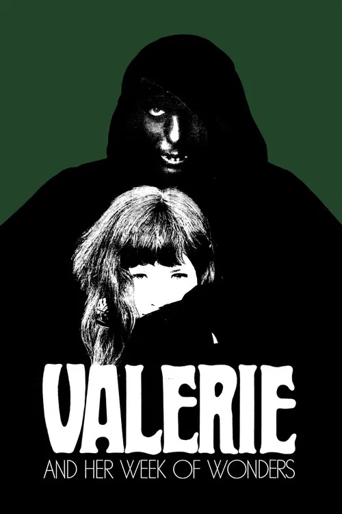 پوستر Valerie and Her Week of Wonders