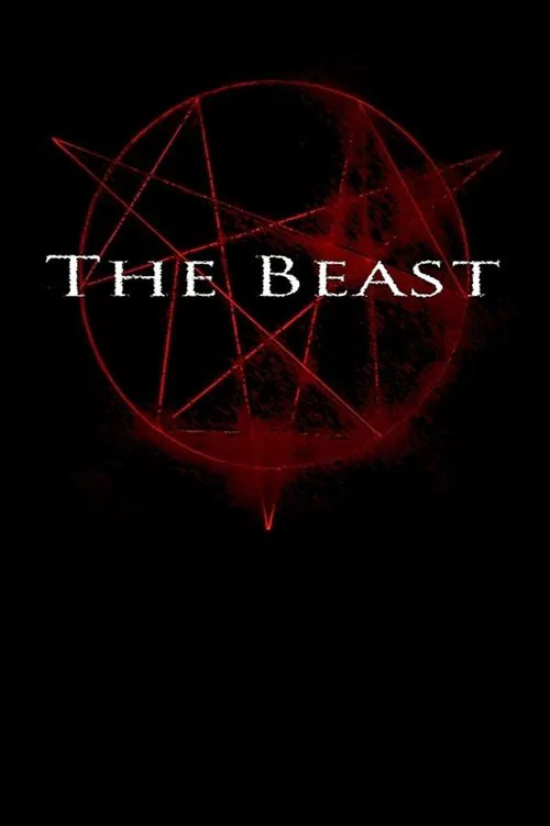 پوستر The Beast