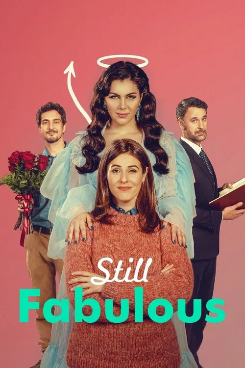 پوستر Still Fabulous