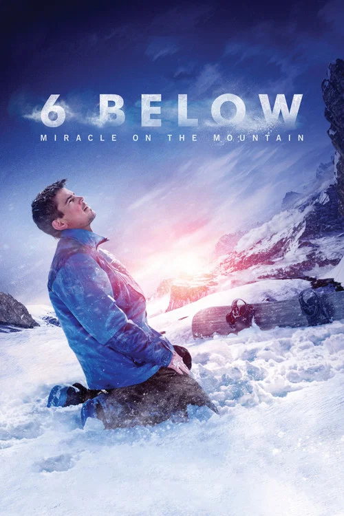 پوستر 6 Below: Miracle on the Mountain