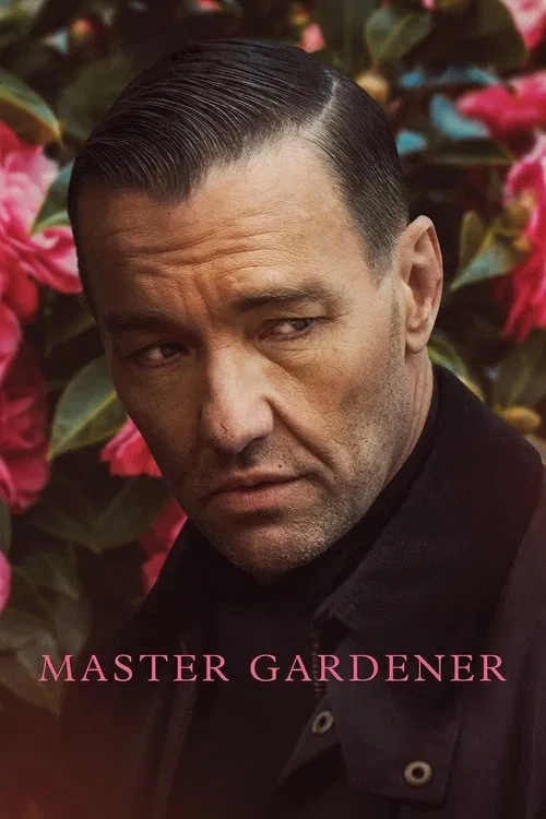 پوستر Master Gardener