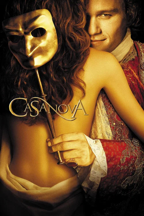 پوستر Casanova