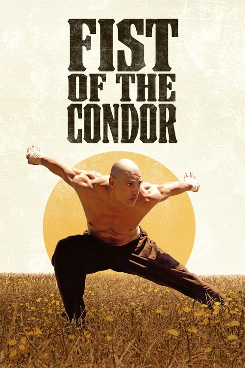 پوستر Fist of the Condor