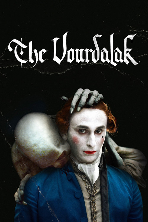 پوستر The Vourdalak