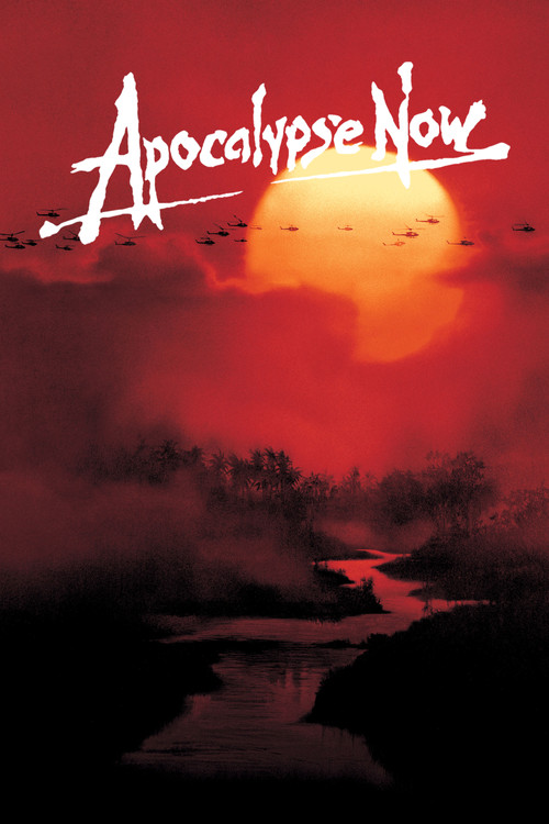 پوستر Apocalypse Now